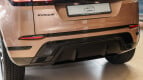 Land Rover Range Rover Evoque Exterior photo