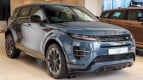 Land Rover Range Rover Evoque Exterior photo