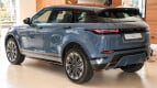 Land Rover Range Rover Evoque Exterior photo