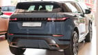 Land Rover Range Rover Evoque Exterior photo