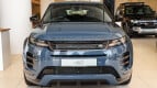 Land Rover Range Rover Evoque Exterior photo