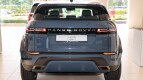 Land Rover Range Rover Evoque Exterior photo