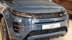 Land Rover Range Rover Evoque Exterior photo