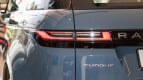 Land Rover Range Rover Evoque Exterior photo