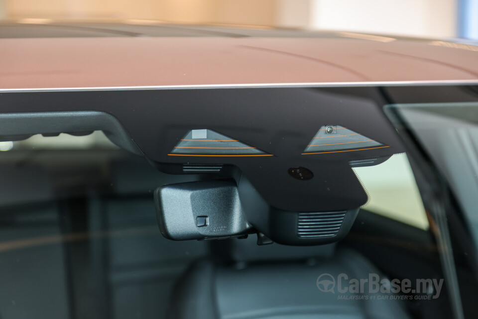 Land Rover Range Rover Evoque L551 Facelift (2024) Exterior