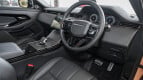 Land Rover Range Rover Evoque Interior photo