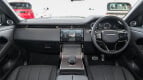 Land Rover Range Rover Evoque Interior photo