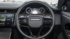 Land Rover Range Rover Evoque Interior photo