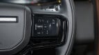 Land Rover Range Rover Evoque Interior photo