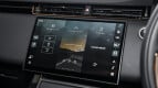 Land Rover Range Rover Evoque Interior photo