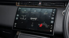 Land Rover Range Rover Evoque Interior photo