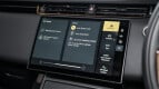 Land Rover Range Rover Evoque Interior photo