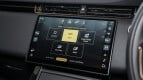 Land Rover Range Rover Evoque Interior photo