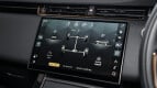 Land Rover Range Rover Evoque Interior photo