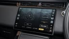 Land Rover Range Rover Evoque Interior photo