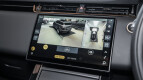 Land Rover Range Rover Evoque Interior photo