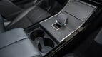 Land Rover Range Rover Evoque Interior photo