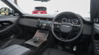 Land Rover Range Rover Evoque Interior photo