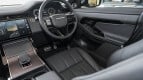 Land Rover Range Rover Evoque Interior photo