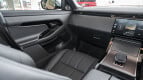 Land Rover Range Rover Evoque Interior photo