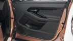 Land Rover Range Rover Evoque Interior photo