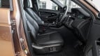 Land Rover Range Rover Evoque Interior photo