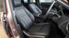 Land Rover Range Rover Evoque Interior photo