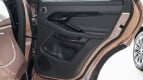 Land Rover Range Rover Evoque Interior photo