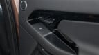 Land Rover Range Rover Evoque Interior photo