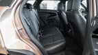 Land Rover Range Rover Evoque Interior photo