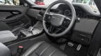 Land Rover Range Rover Evoque Interior photo