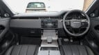 Land Rover Range Rover Evoque Interior photo