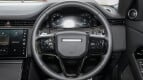 Land Rover Range Rover Evoque Interior photo