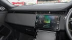 Land Rover Range Rover Evoque Interior photo