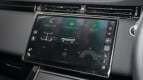 Land Rover Range Rover Evoque Interior photo