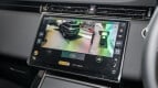 Land Rover Range Rover Evoque Interior photo