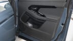 Land Rover Range Rover Evoque Interior photo