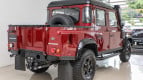 Land Rover Defender Exterior photo