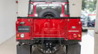Land Rover Defender Exterior photo