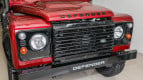 Land Rover Defender Exterior photo