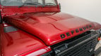 Land Rover Defender Exterior photo
