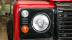 Land Rover Defender Exterior photo