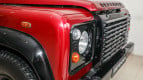Land Rover Defender Exterior photo