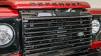 Land Rover Defender Exterior photo