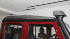Land Rover Defender Exterior photo