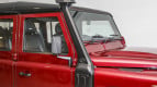 Land Rover Defender Exterior photo