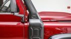 Land Rover Defender Exterior photo