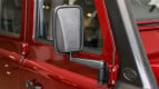 Land Rover Defender Exterior photo