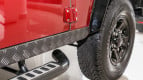 Land Rover Defender Exterior photo