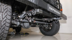 Land Rover Defender Exterior photo